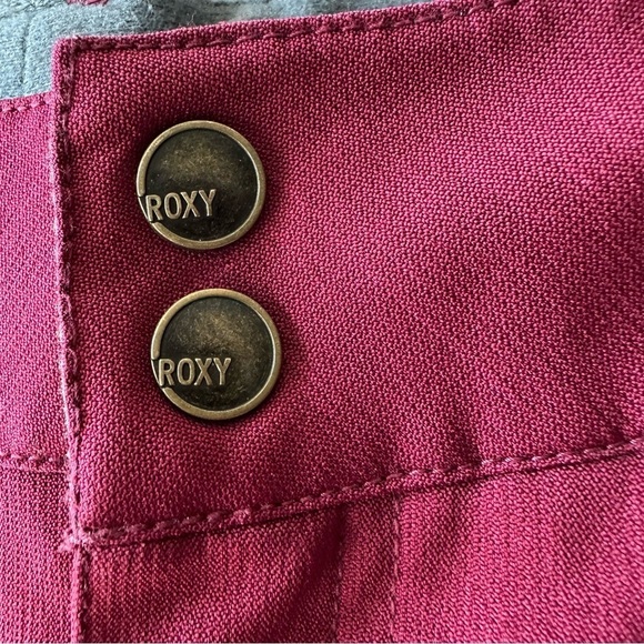 Roxy snow woman’s pants - Picture 6 of 12